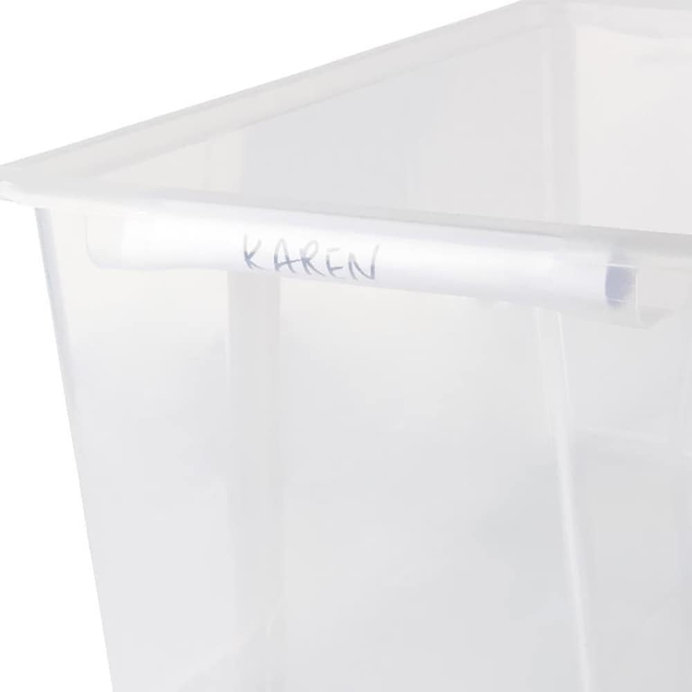 Cutie unelte FORM, 38.7x27.9x22.8 cm, 1 compartiment