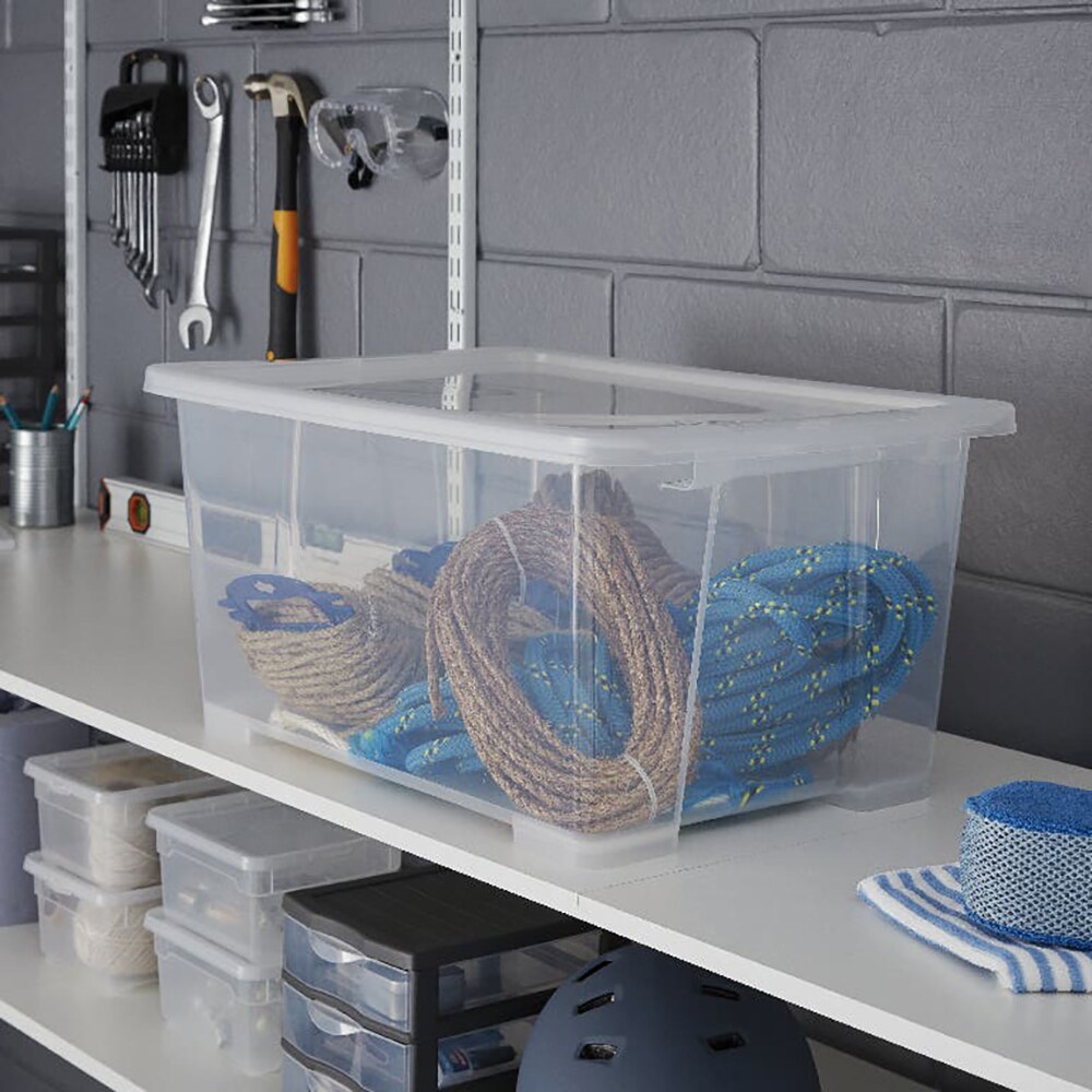 Cutie unelte FORM, 58.3x39.2x27.7 cm, 1 compartiment