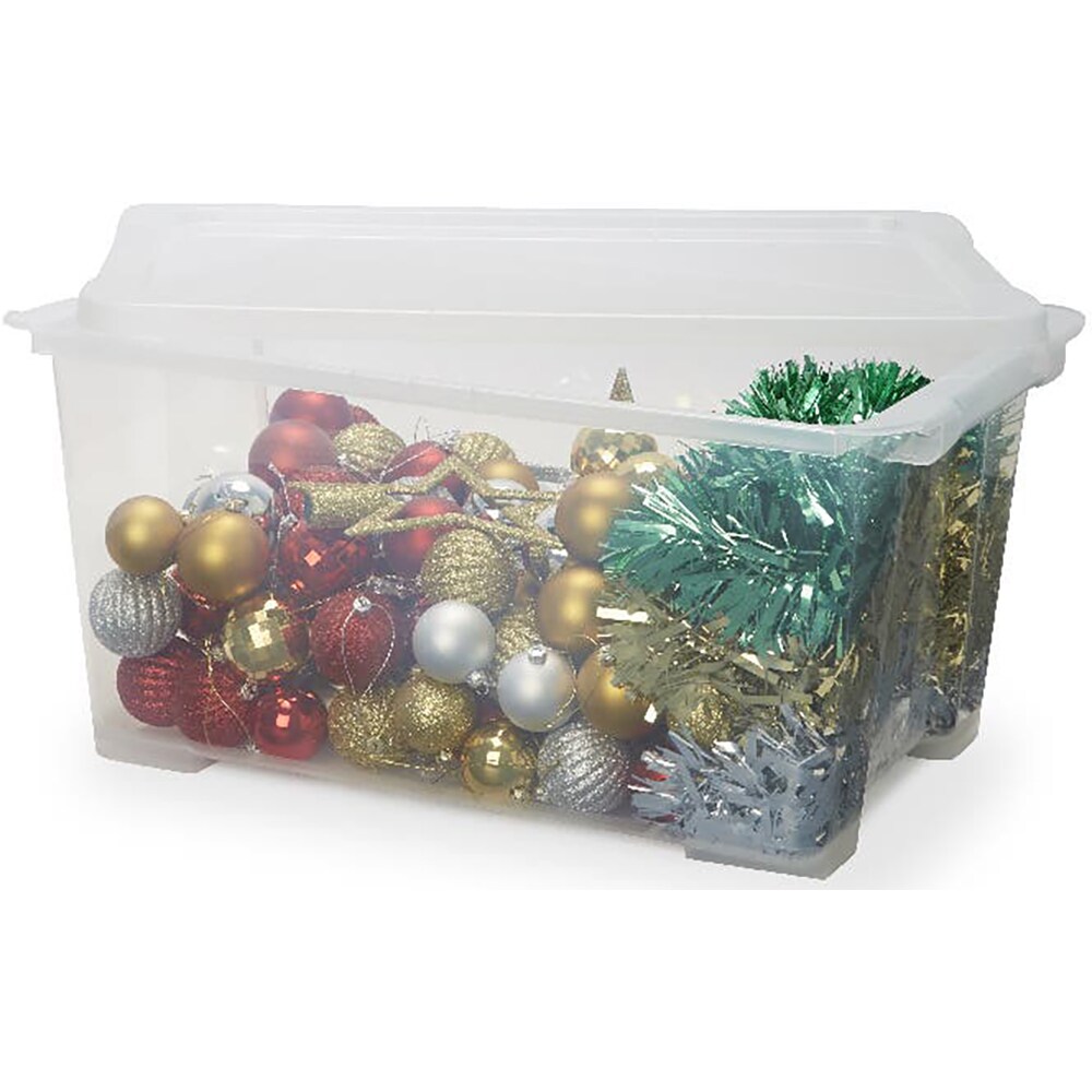 Cutie unelte FORM, 58.3x39.2x27.7 cm, 1 compartiment