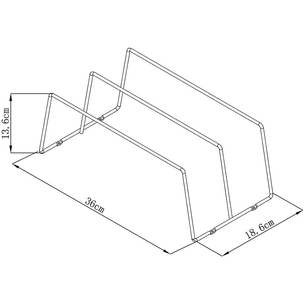 SET SUPORT TAVI DATIL