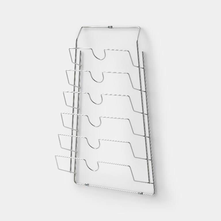 SUPORT METALIC PENTRU CAPACE