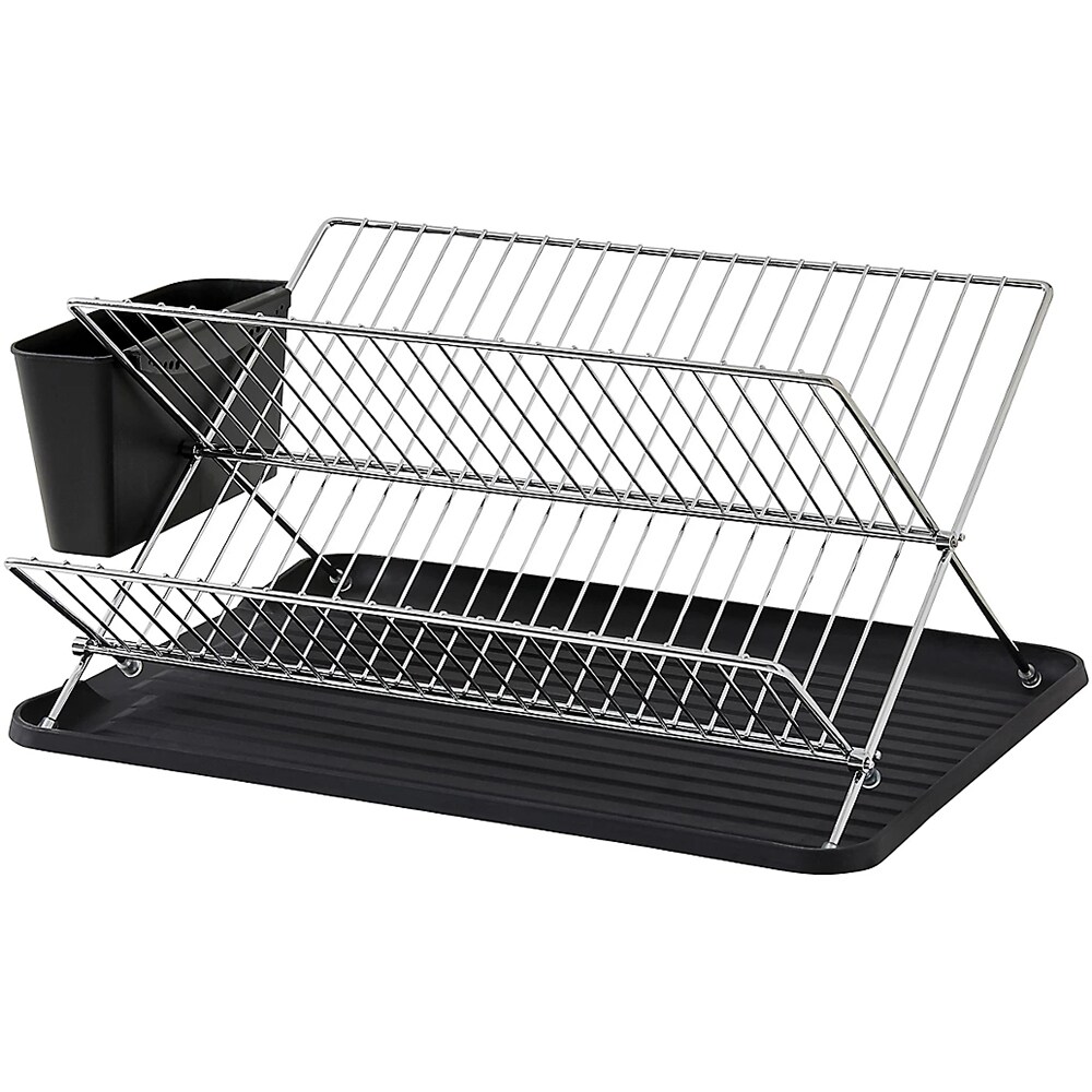 Suport vase GOODHOME Datil, 46 x 33.5, metal