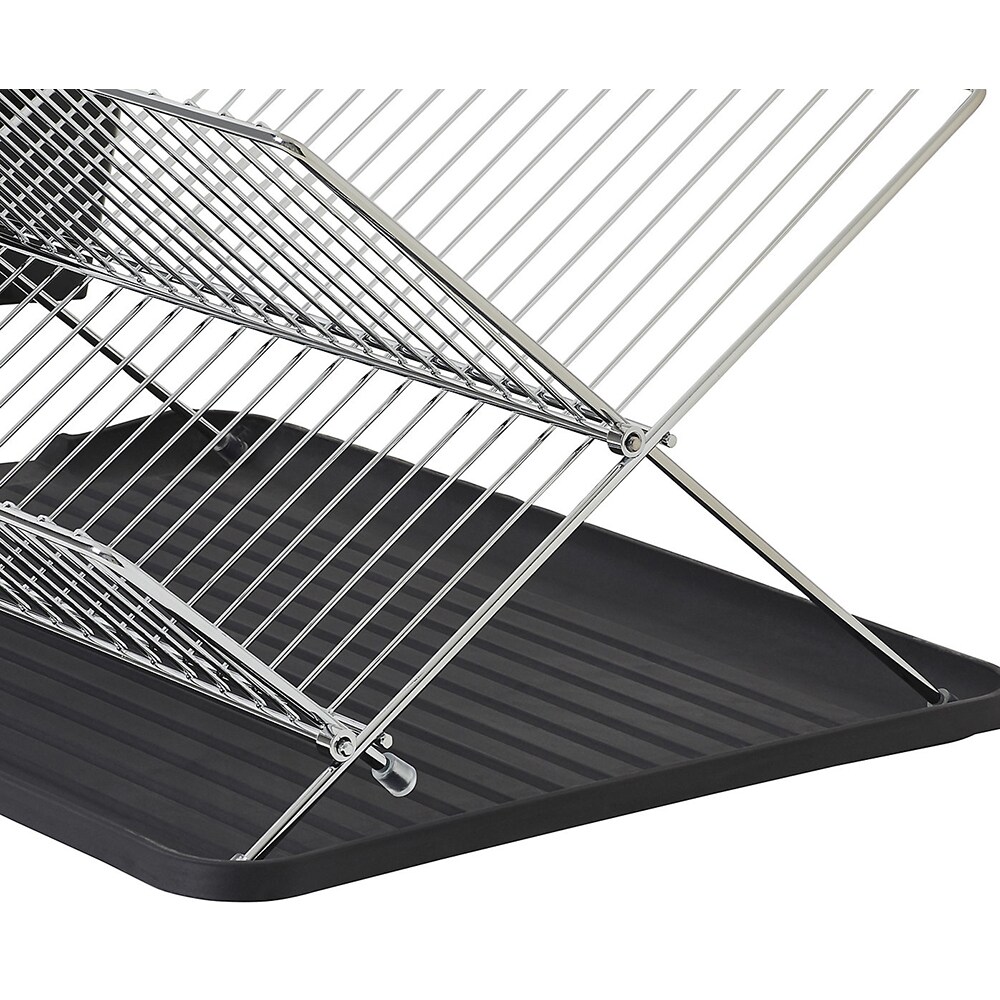 Suport vase GOODHOME Datil, 46 x 33.5, metal