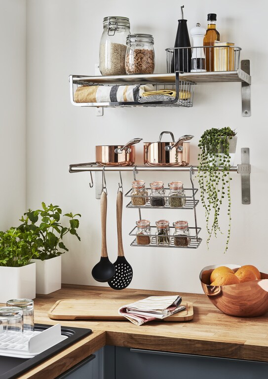 SUPORT DATIL ACCESORII 60CM