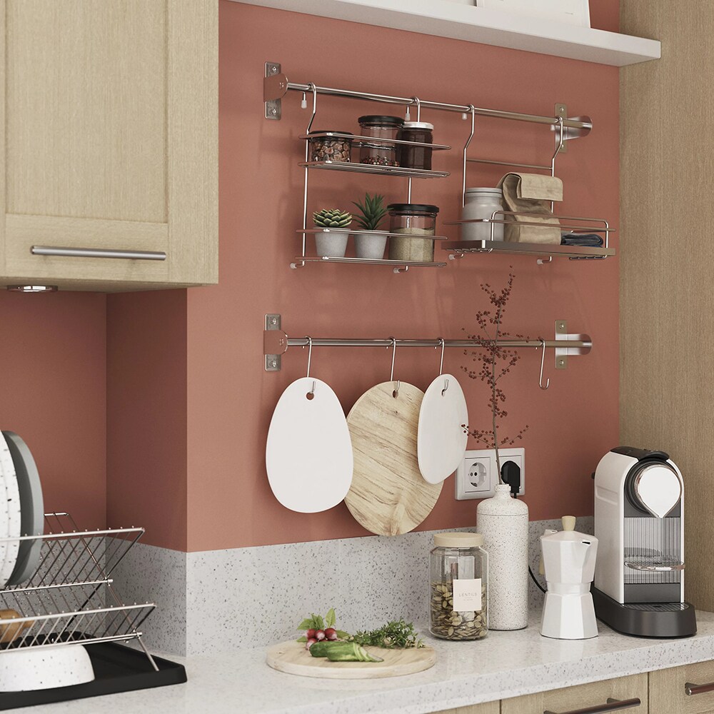 SUPORT CONDIMENTE BUCATARIE