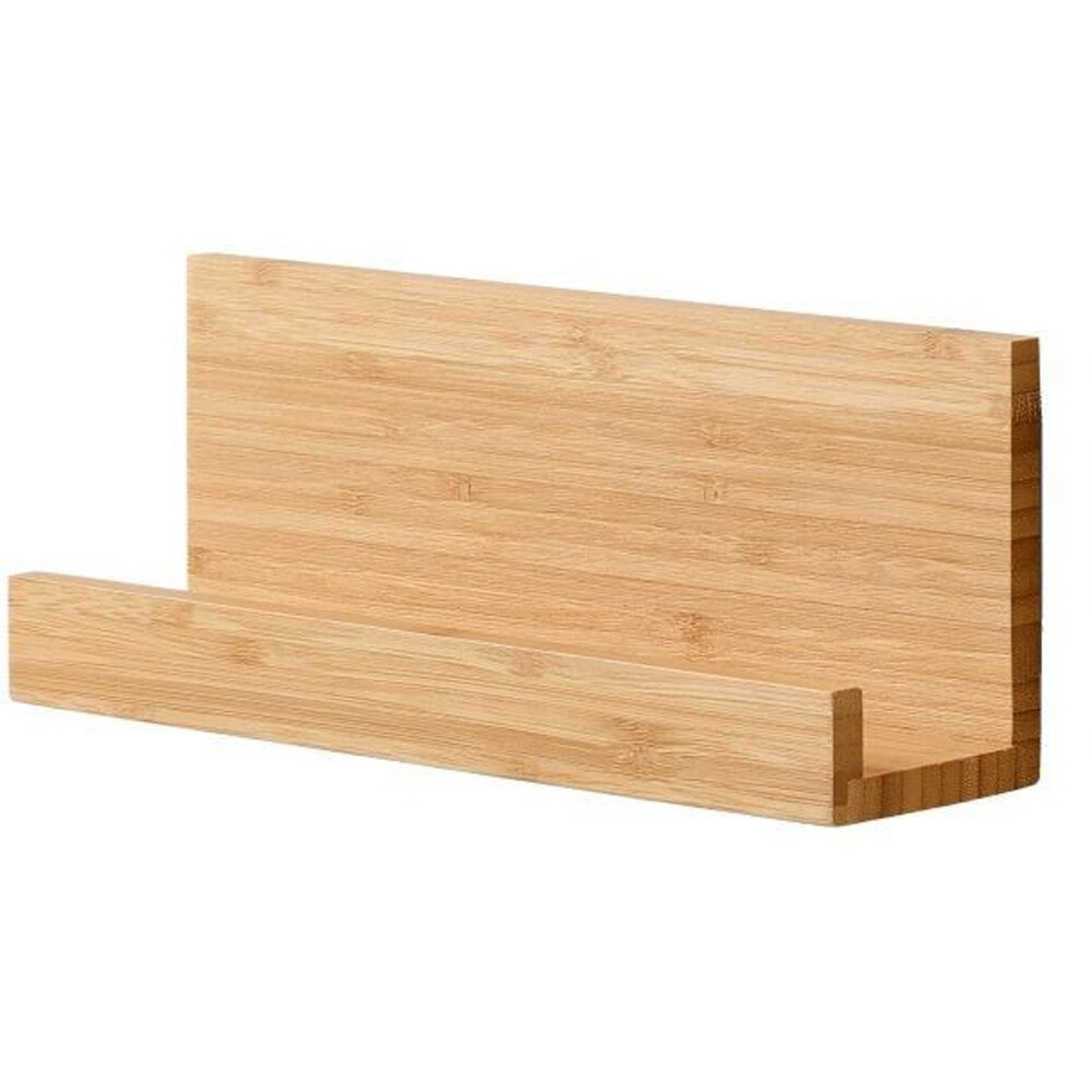 SUPORT BUCATARIE PECEL BAMBUS 25CX1