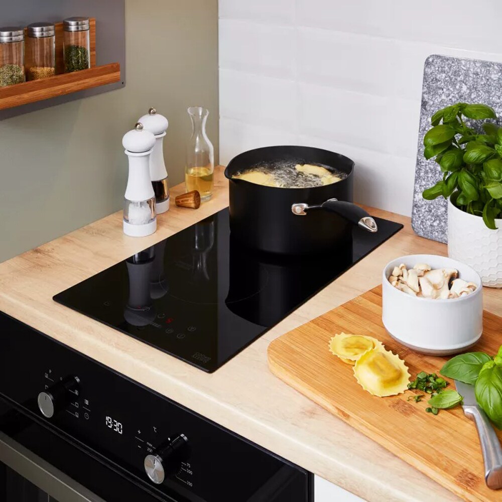 SUPORT BUCATARIE PECEL BAMBUS 25CX1