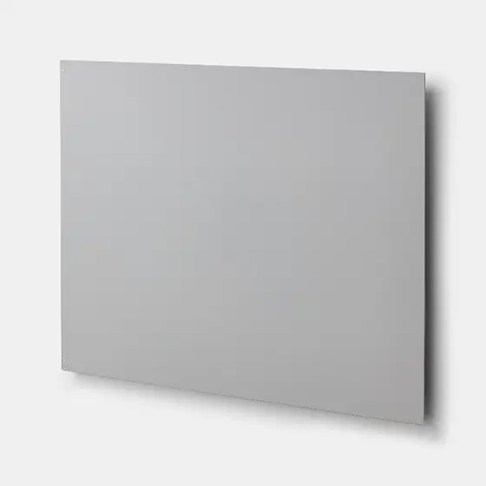 Suport magnetic GOODHOME, 46 x 60cm, otel, argintiu