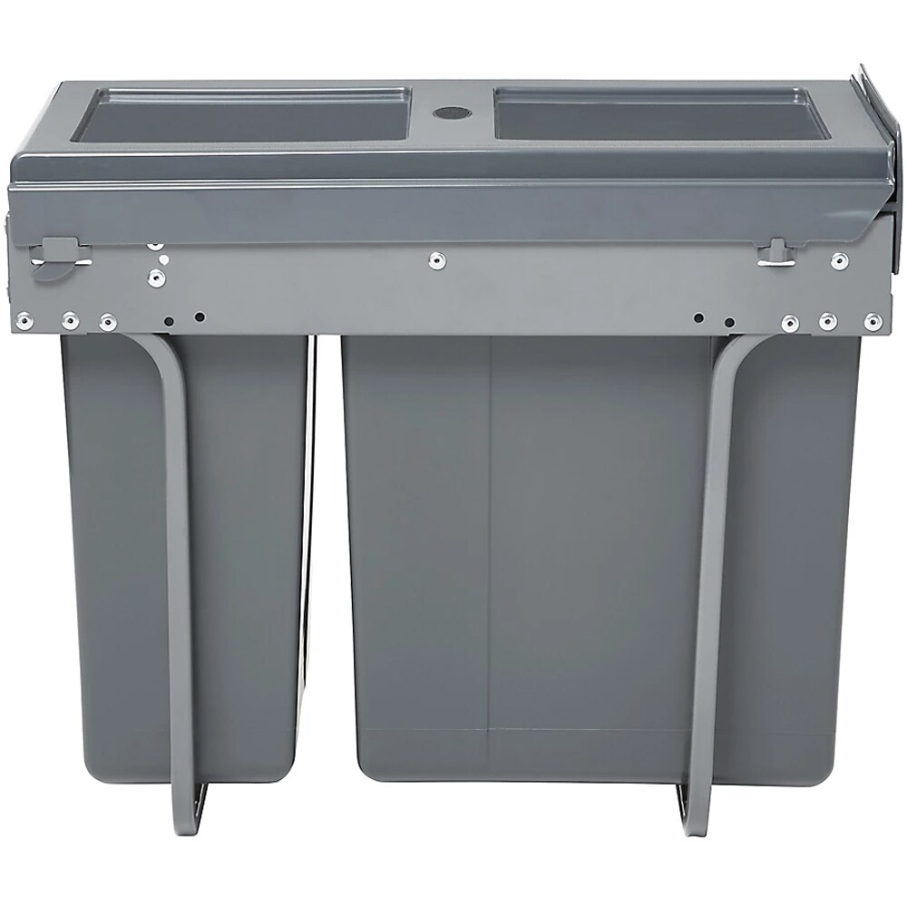 Cos gunoi GOODHOME Vigote 10065604, incorporabil, plastic, 26 litri