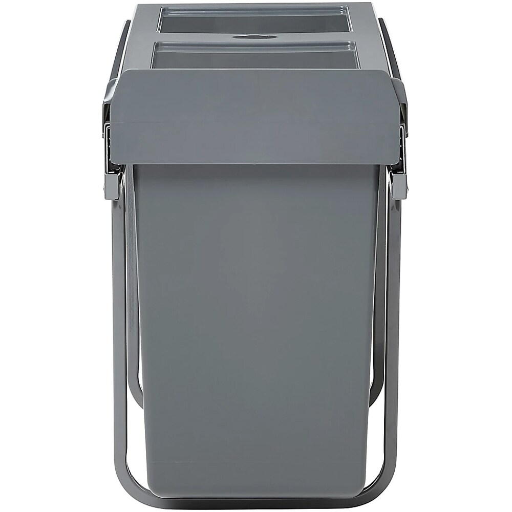 Cos gunoi GOODHOME Vigote 10065604, incorporabil, plastic, 26 litri