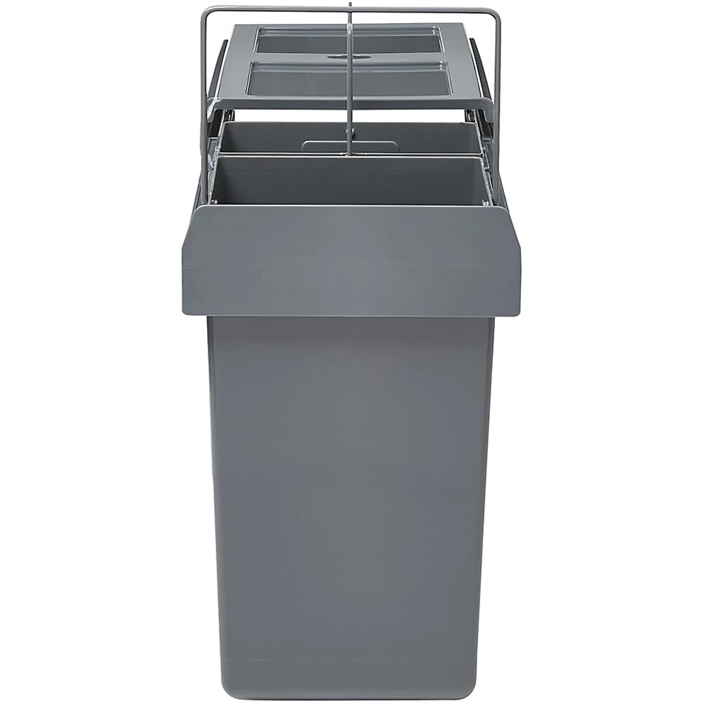 Cos gunoi GOODHOME Vigote 10065604, incorporabil, plastic, 26 litri