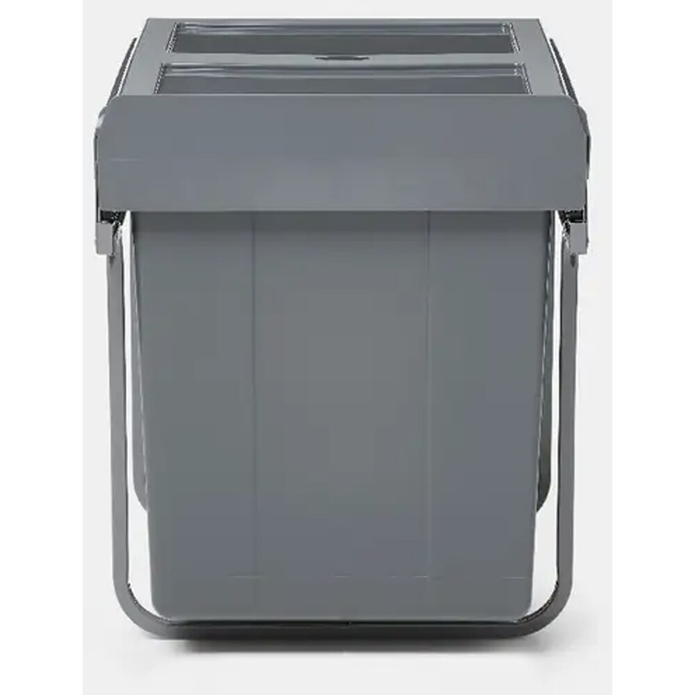 Cos de gunoi GOODHOME 100656042, incorporabil, 36 litri