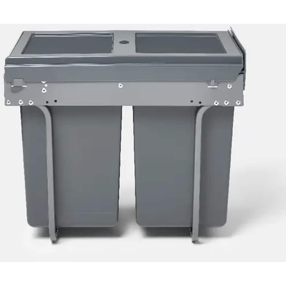 Cos de gunoi GOODHOME 100656042, incorporabil, 36 litri