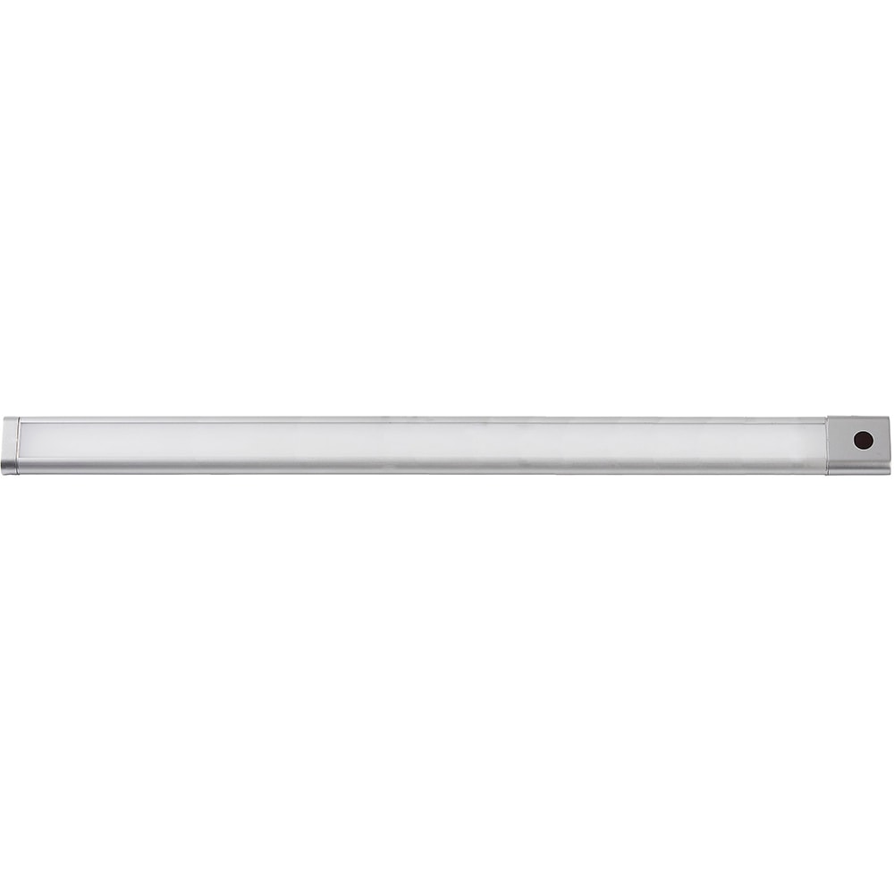 Bana LED COLOURS Upha, 60 cm, 10W, 4000K, IP20, alb