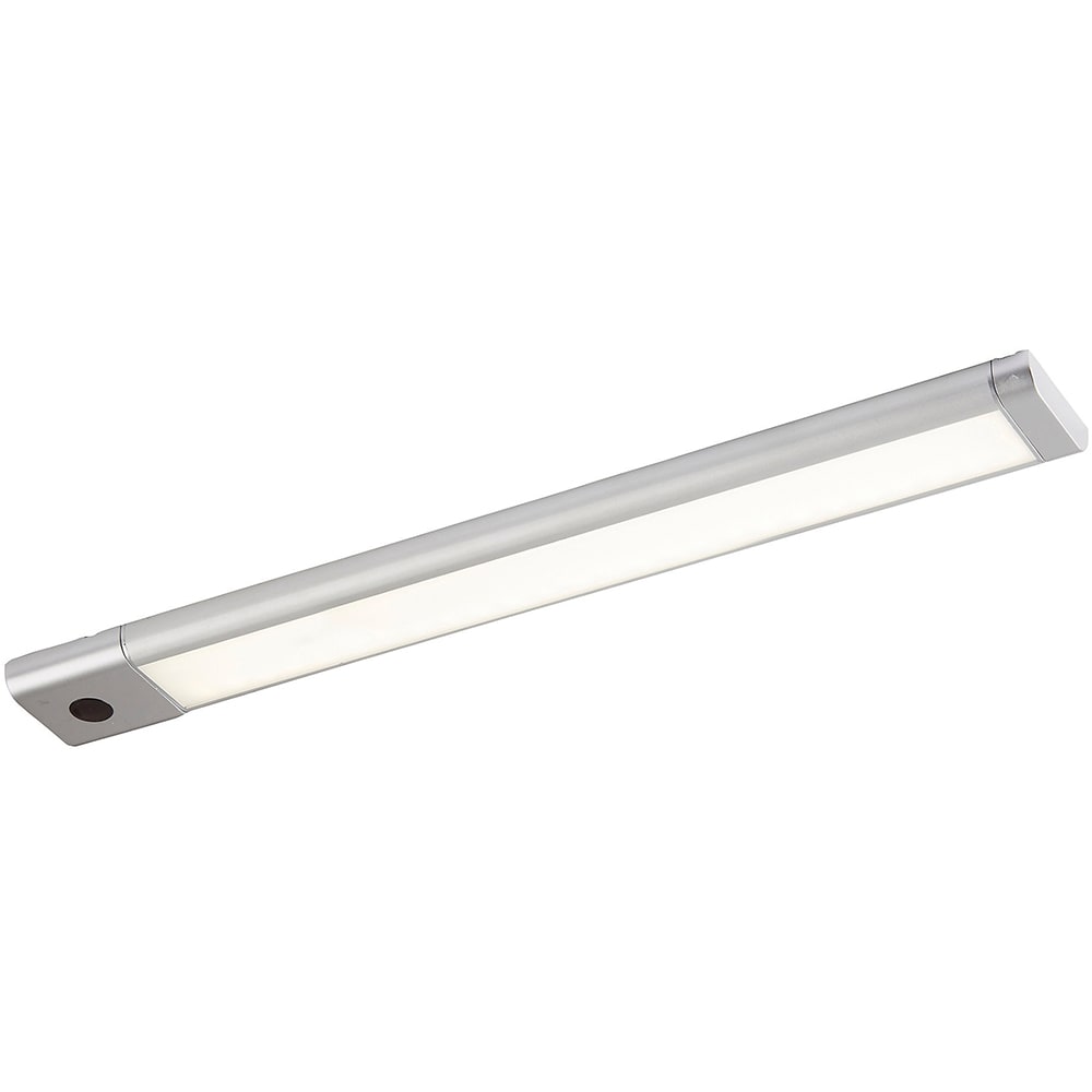 Bana LED COLOURS Upha, 60 cm, 10W, 4000K, IP20, alb