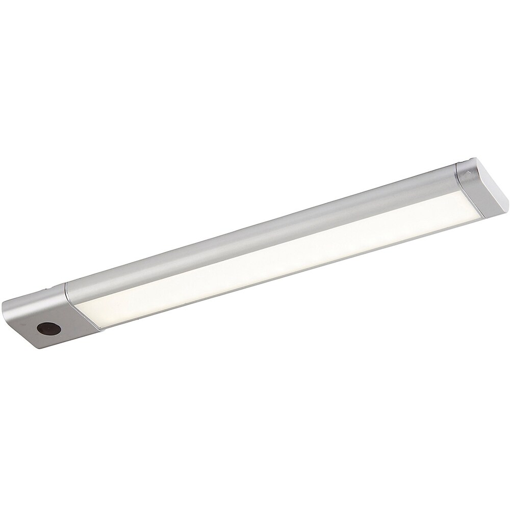 Bana LED COLOURS Upha, 30 cm, 6W, 4000K, IP20, alb