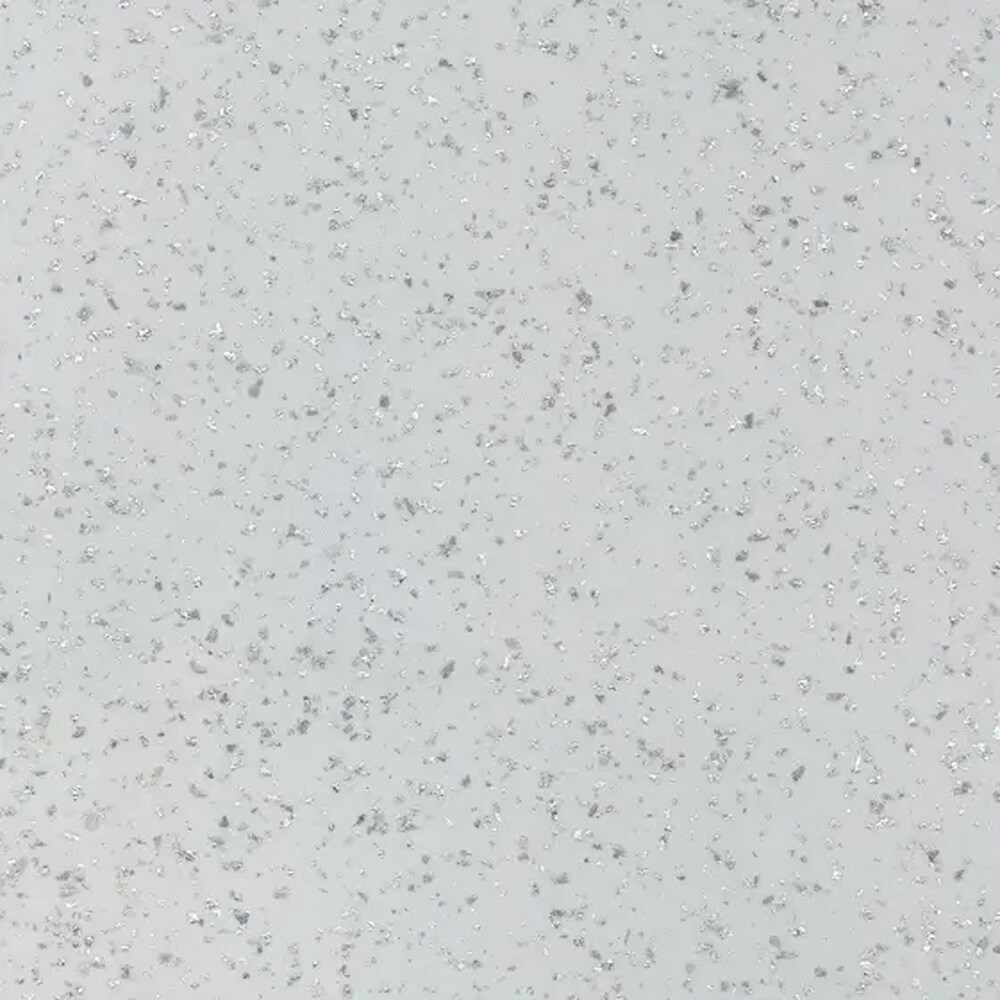 Cant pentru blat GOODHOME, 300 x 4.2 x 0.1cm, ABS, alb stralucitor