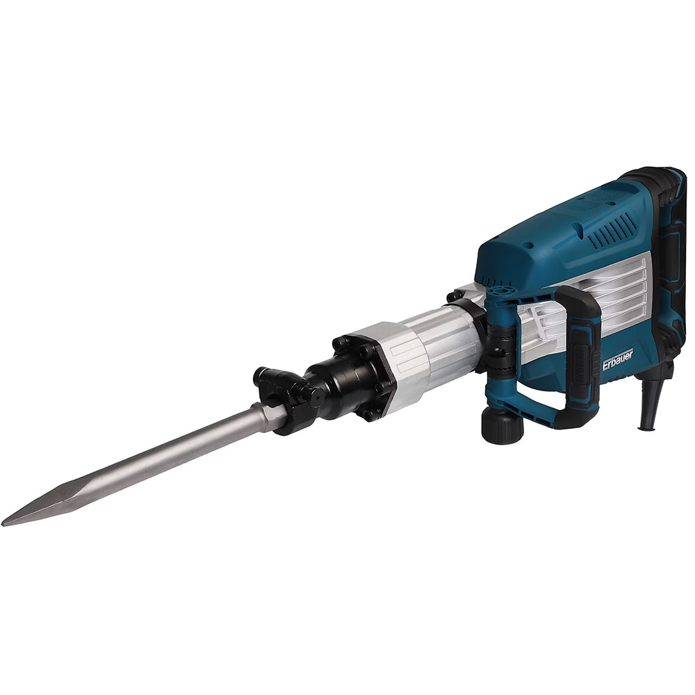 Ciocan demolator Erbauer EBR1750, 1750 W, 45 J, 1600 bpm