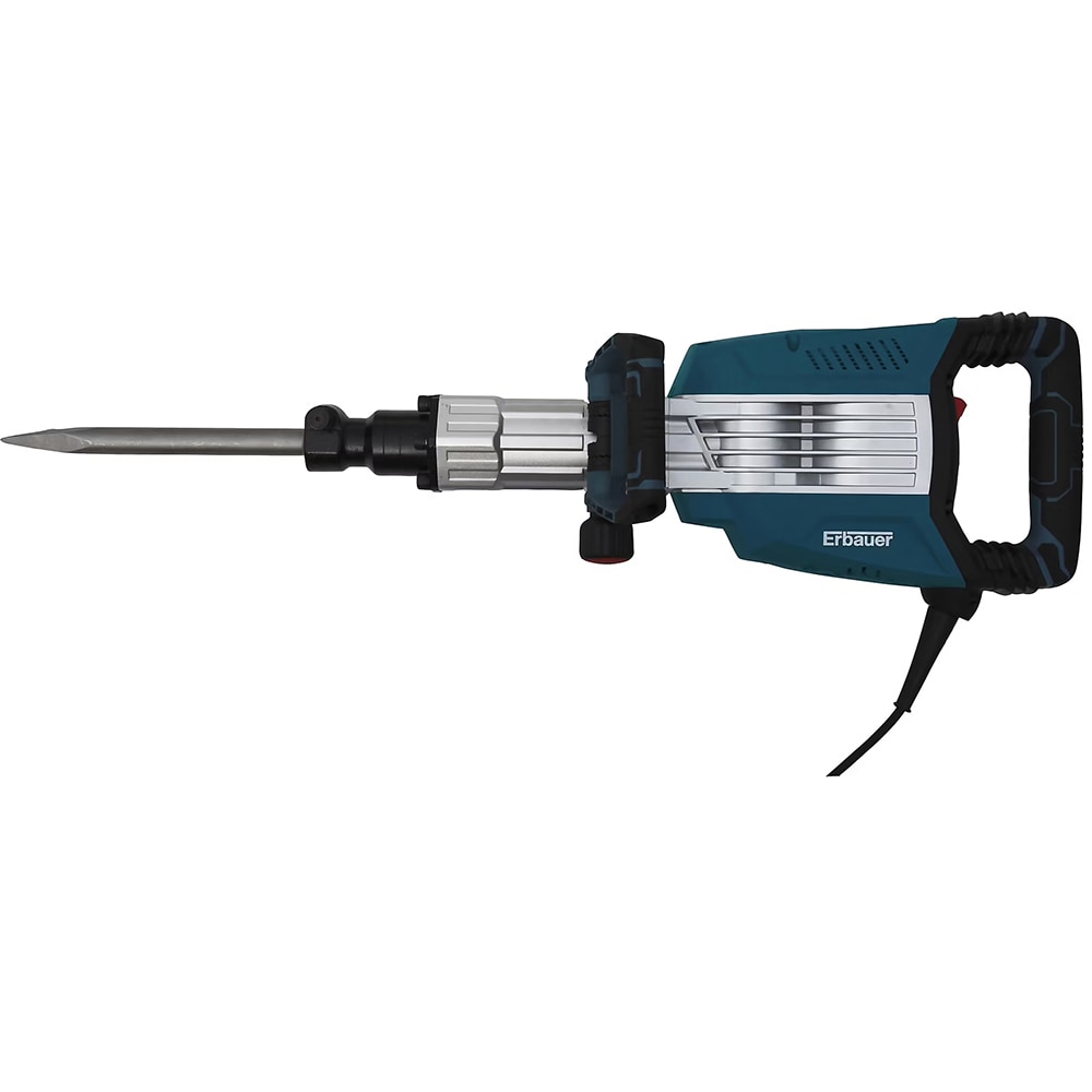 Ciocan demolator Erbauer EBR1750, 1750 W, 45 J, 1600 bpm