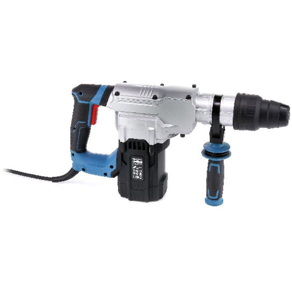 Ciocan rotopercutor Erbauer ERH1500-MX, 1500W, 11J, SDS Max, 460rpm