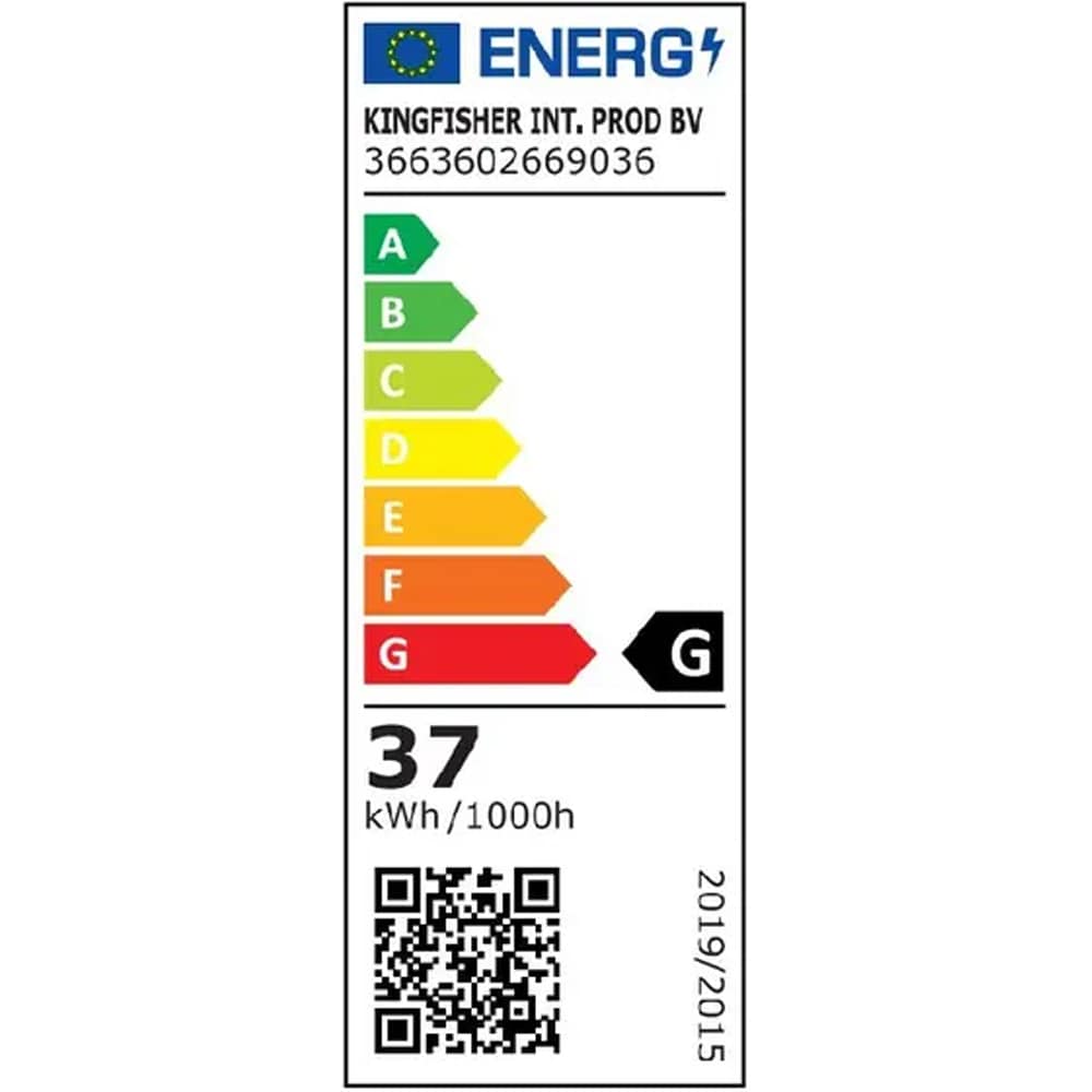 Tub neon 100668599, T8 36W, 1.213m