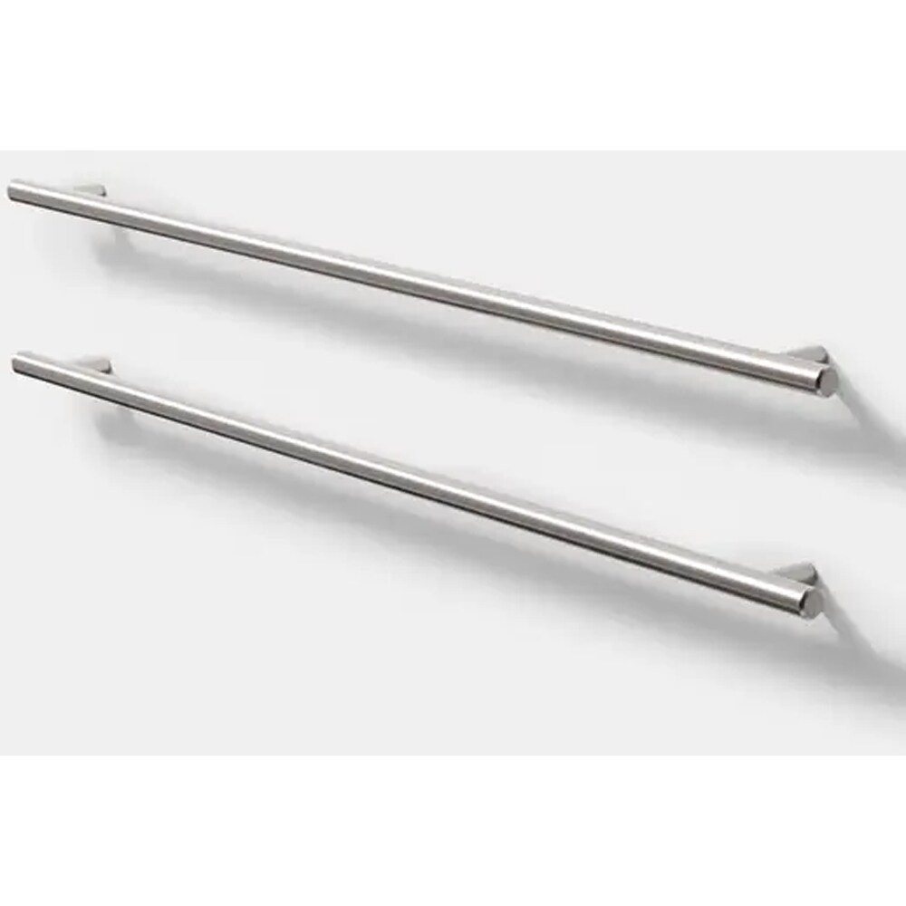 SET MANERE NICHEL 510MM