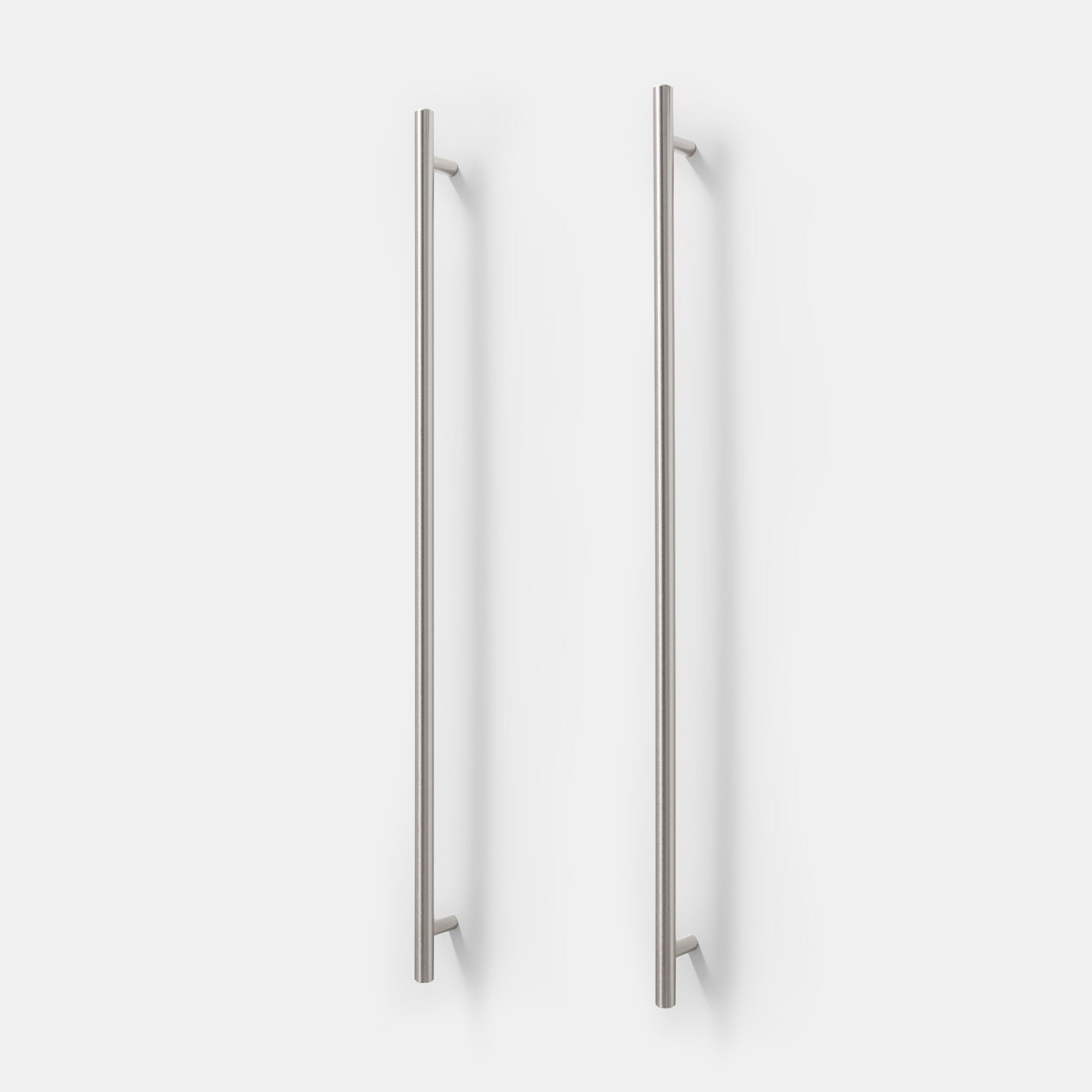 SET MANERE NICHEL 510MM