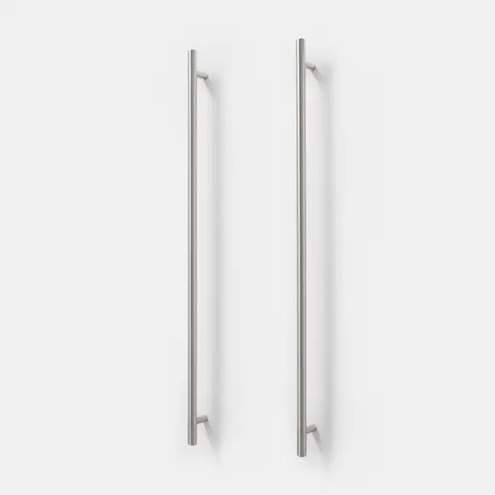 SET MANERE NICHEL 510MM