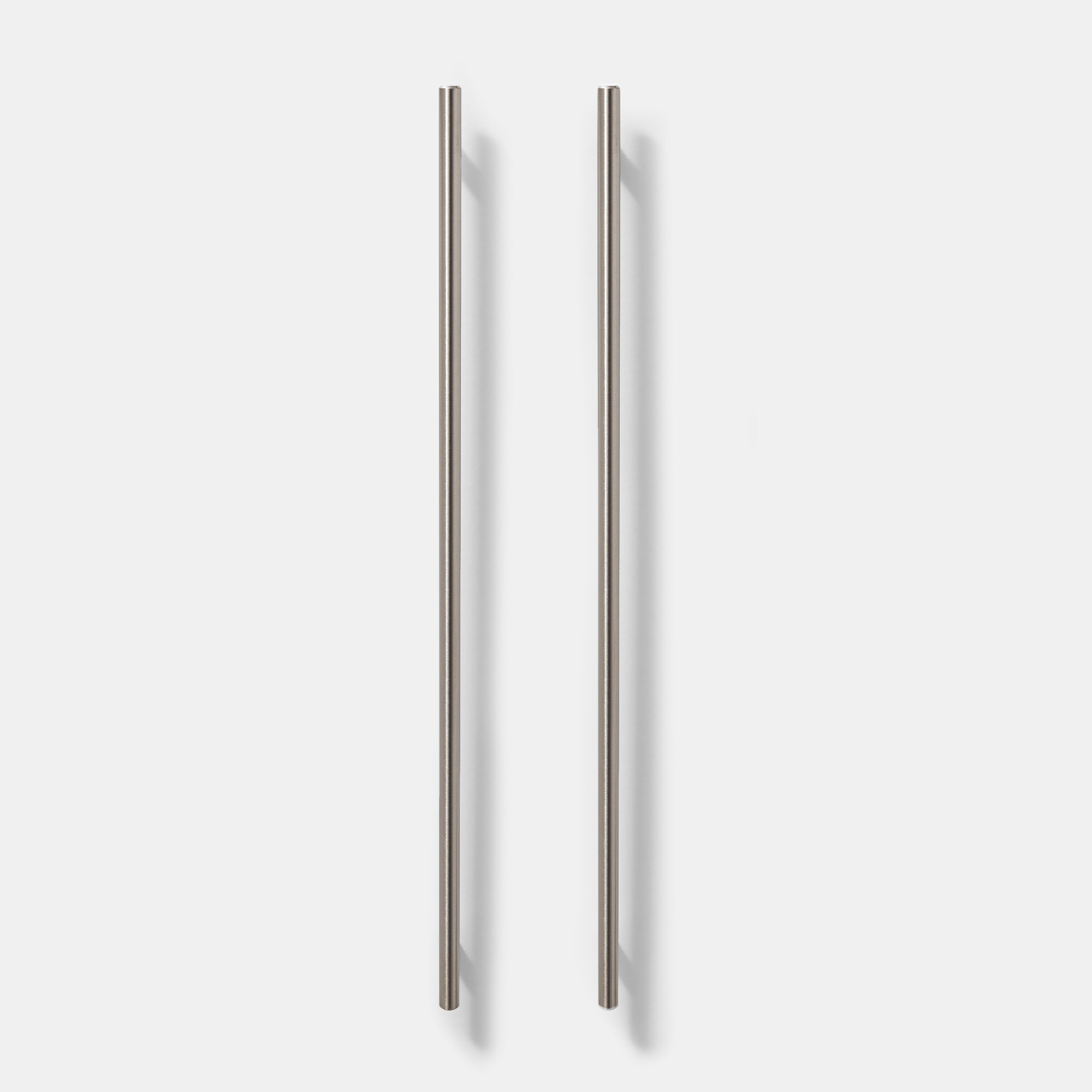 SET MANERE NICHEL 510MM