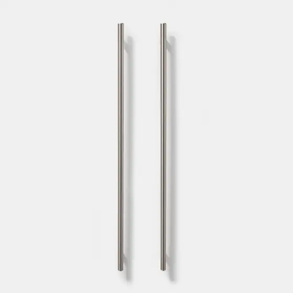 SET MANERE NICHEL 510MM