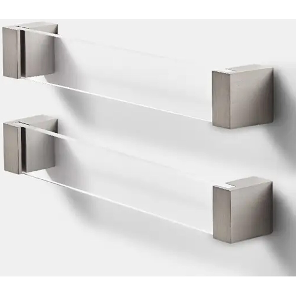 SET 2 MANERE ACRILICE 207 MM