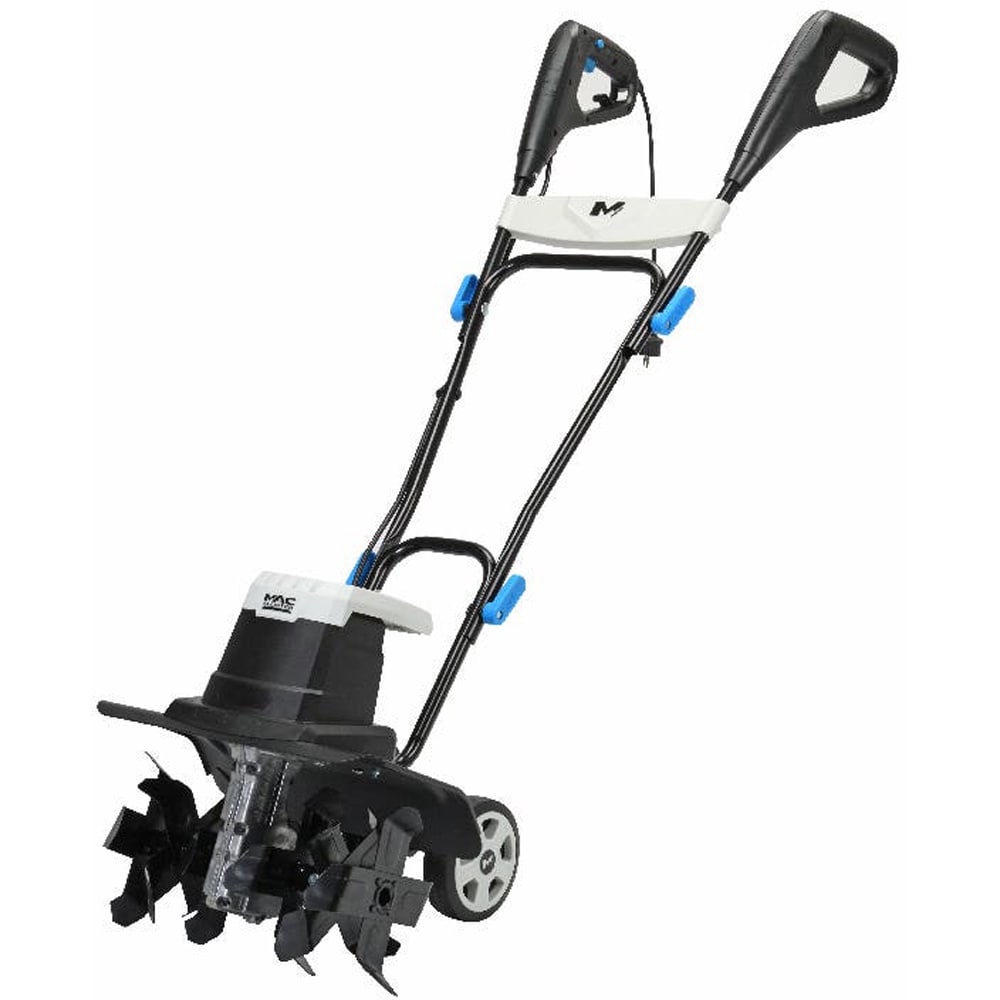 Motosapa electrica Mac Allister MTIP1400-2, 1400W, latime lucru 40 cm