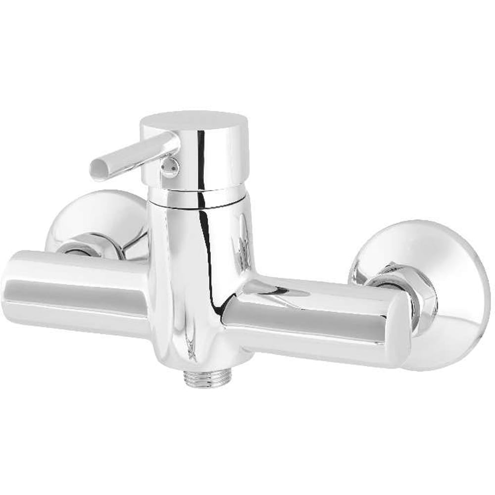 Baterie dus COOKE & LEWIS Lazu, alama, crom