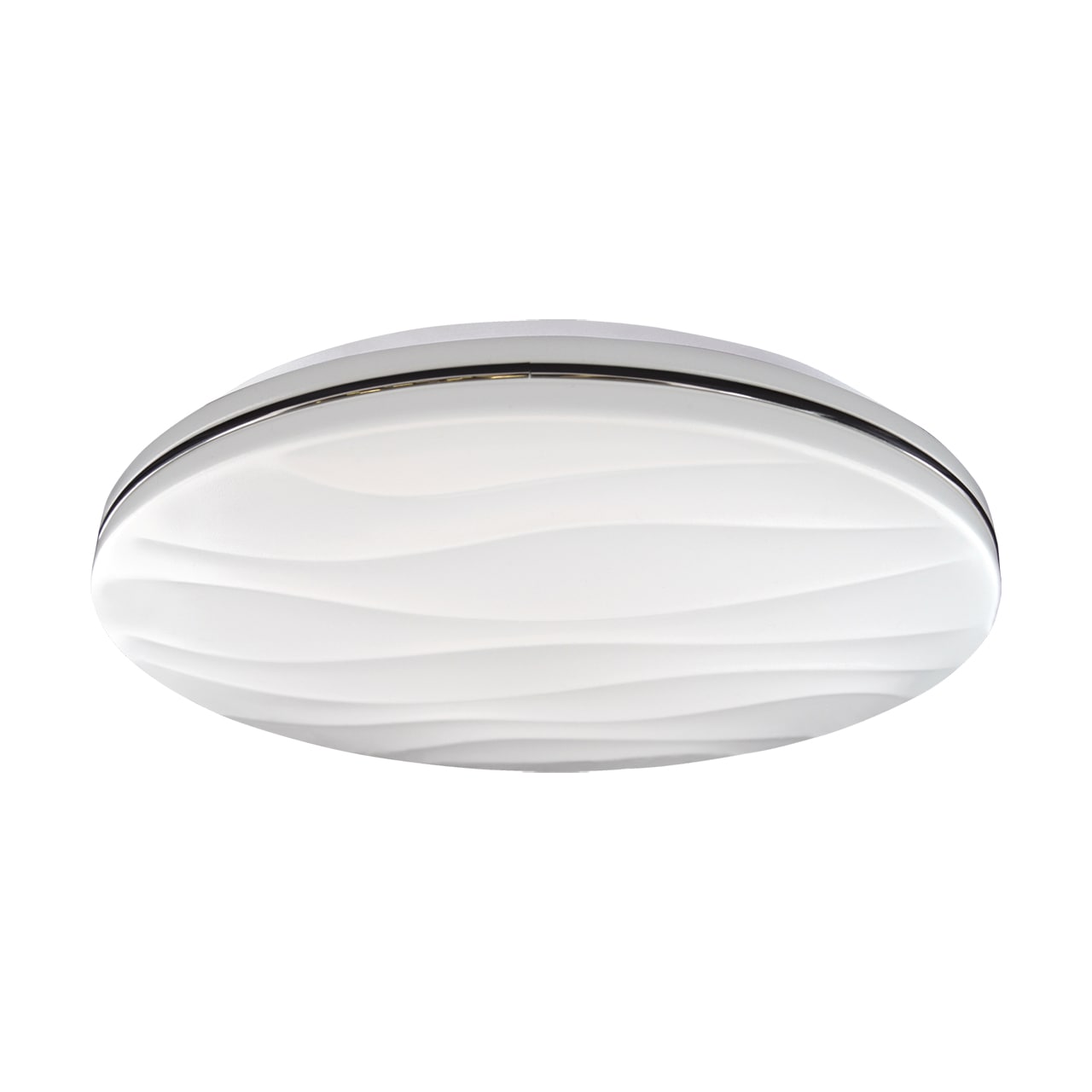 Plafoniera LED, alba, 19 W, G9  Klara Struhm