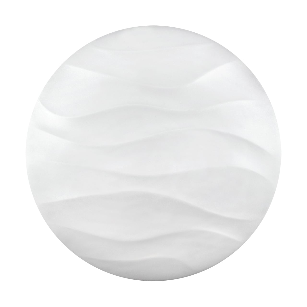 Plafoniera LED, alba, 19 W, G9  Klara Struhm