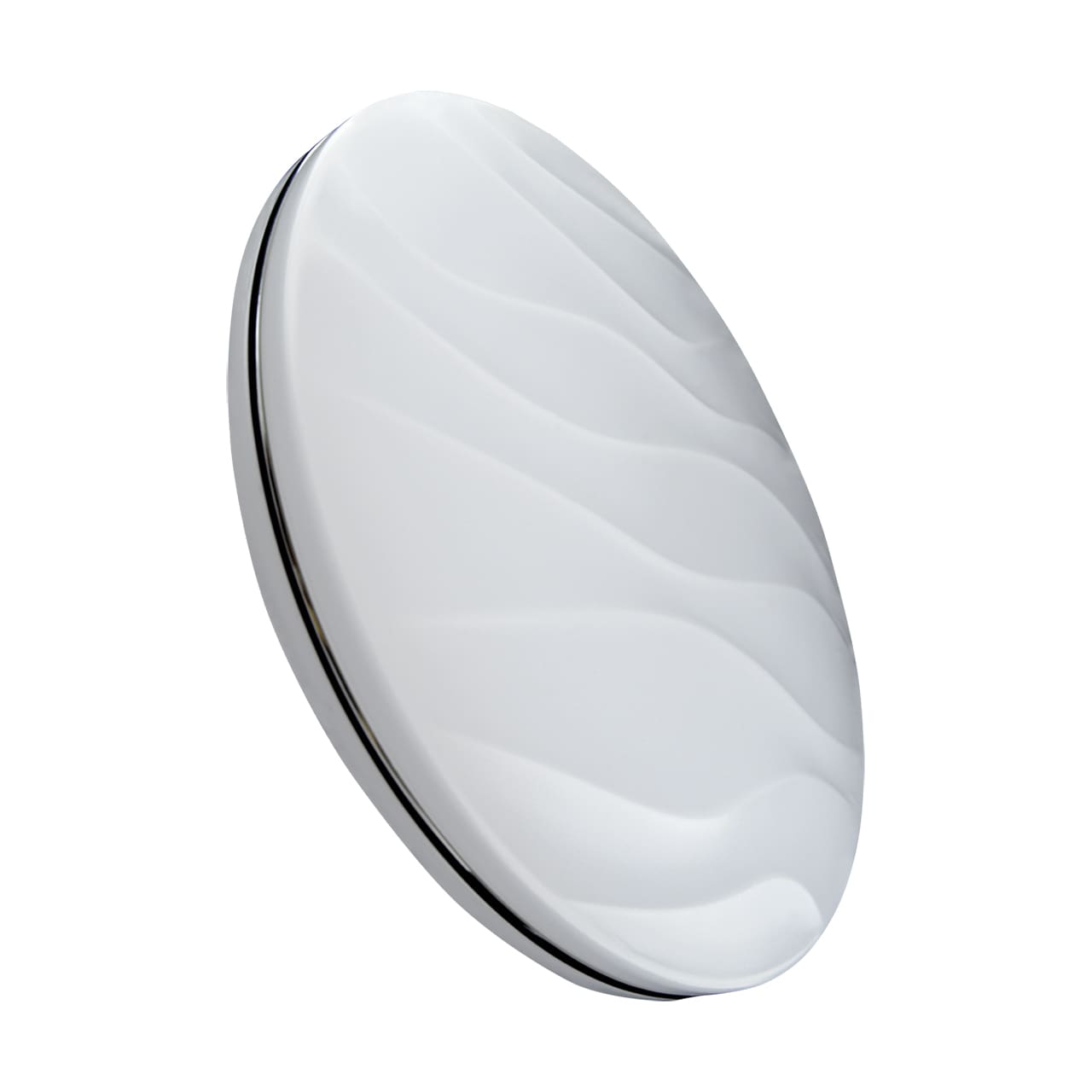 Plafoniera LED STRUHM, 25 W, 2150lm, lumina neutra, alb