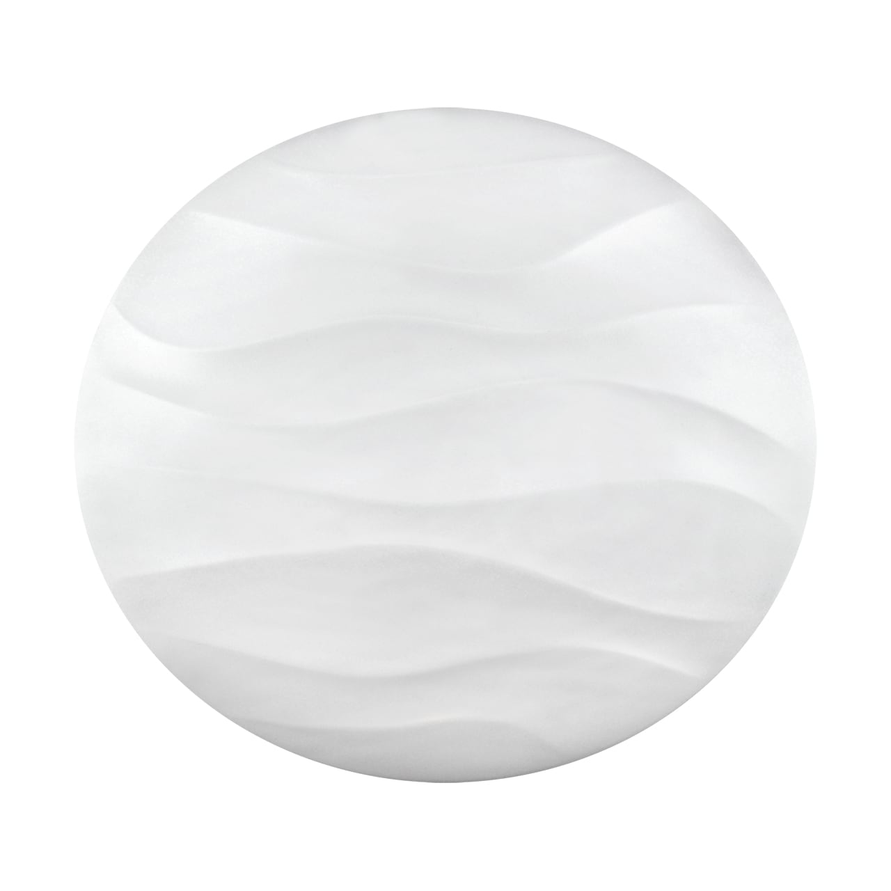 Plafoniera LED STRUHM, 25 W, 2150lm, lumina neutra, alb