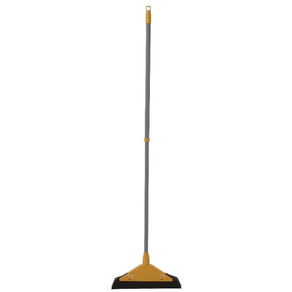 Matura cu burete Easy Clean, 33 cm, galben