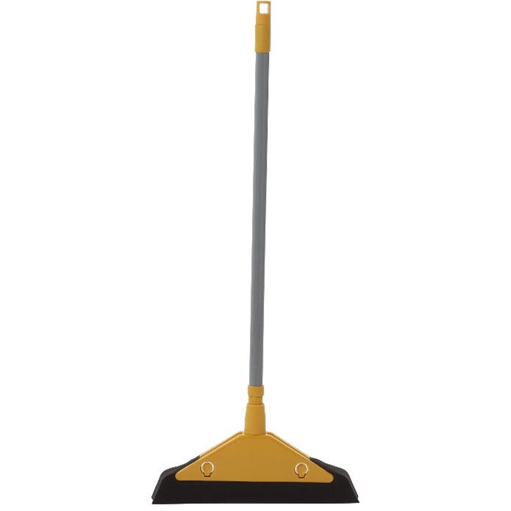 Matura cu burete Easy Clean, 33 cm, galben