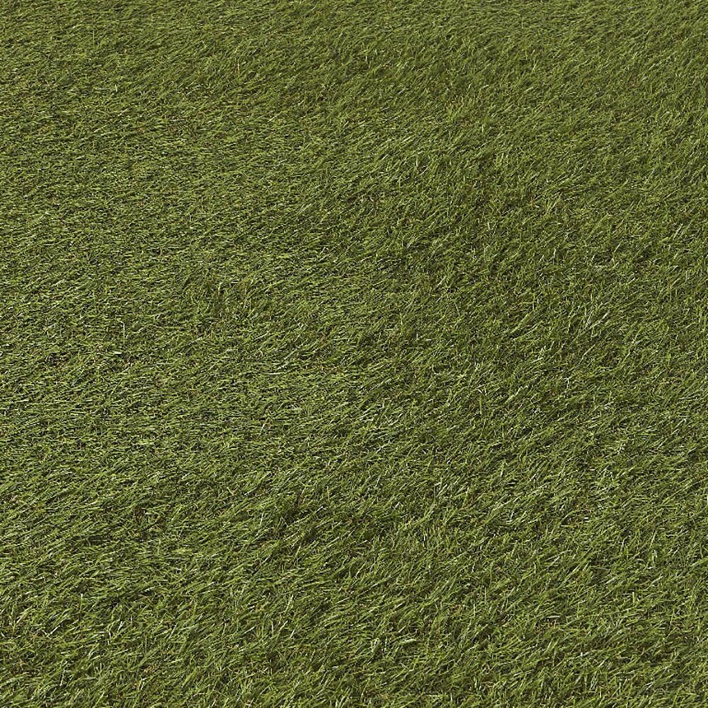 Covor iarba artificiala SWBSA, 2 x 4 m, 20 mm, acoperire 8 m patrati, plastic, verde