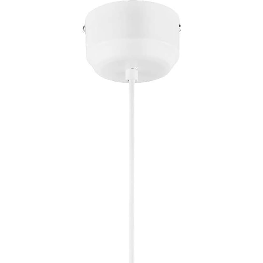 Pendul GOODHOME Calume, E27, 60W, alb