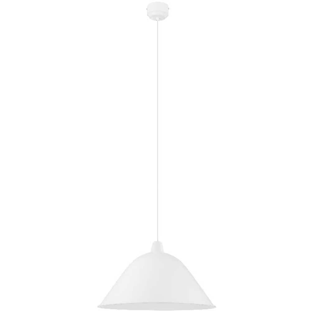 Pendul GOODHOME Calume, E27, 60W, alb