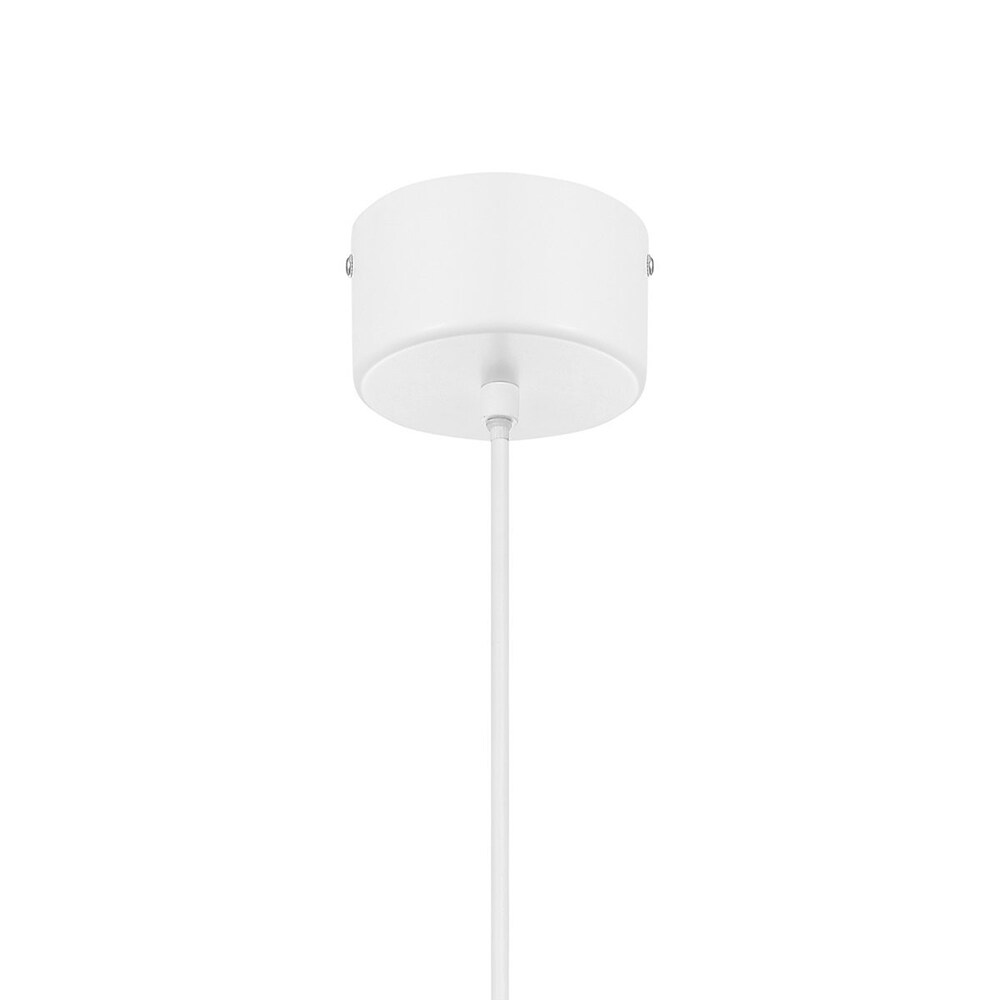 Pendul GOODHOME Zanbar. E27, 60W, alb