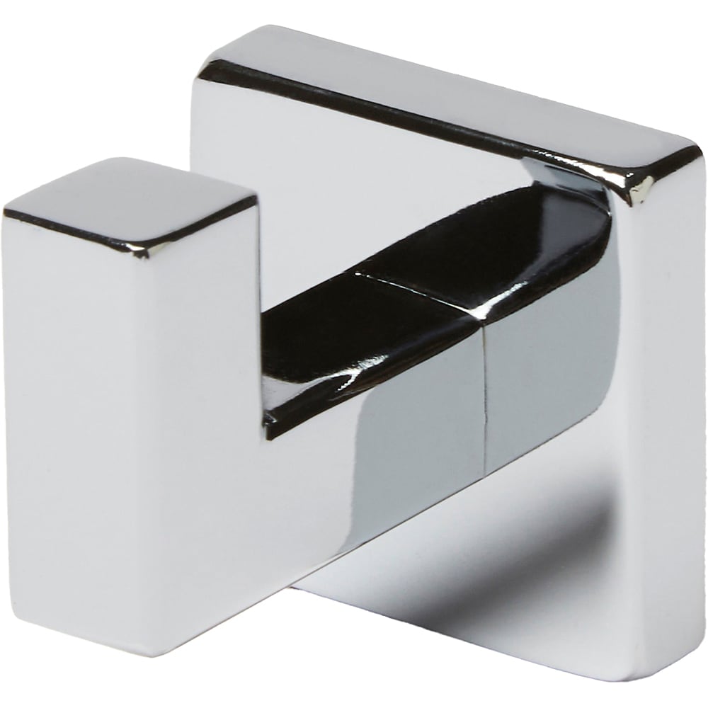 Carling Alessano GOODHOME, 5.2 x 5.8 x 5.8, sarcina maxima 3kg, otel, argintiu