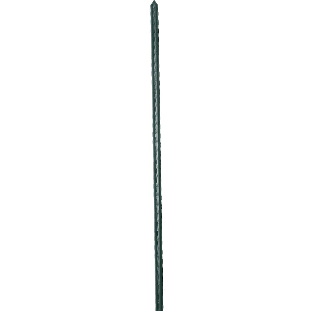 Suport plante plastifiat VERVE 100683015, 120cm, otel
