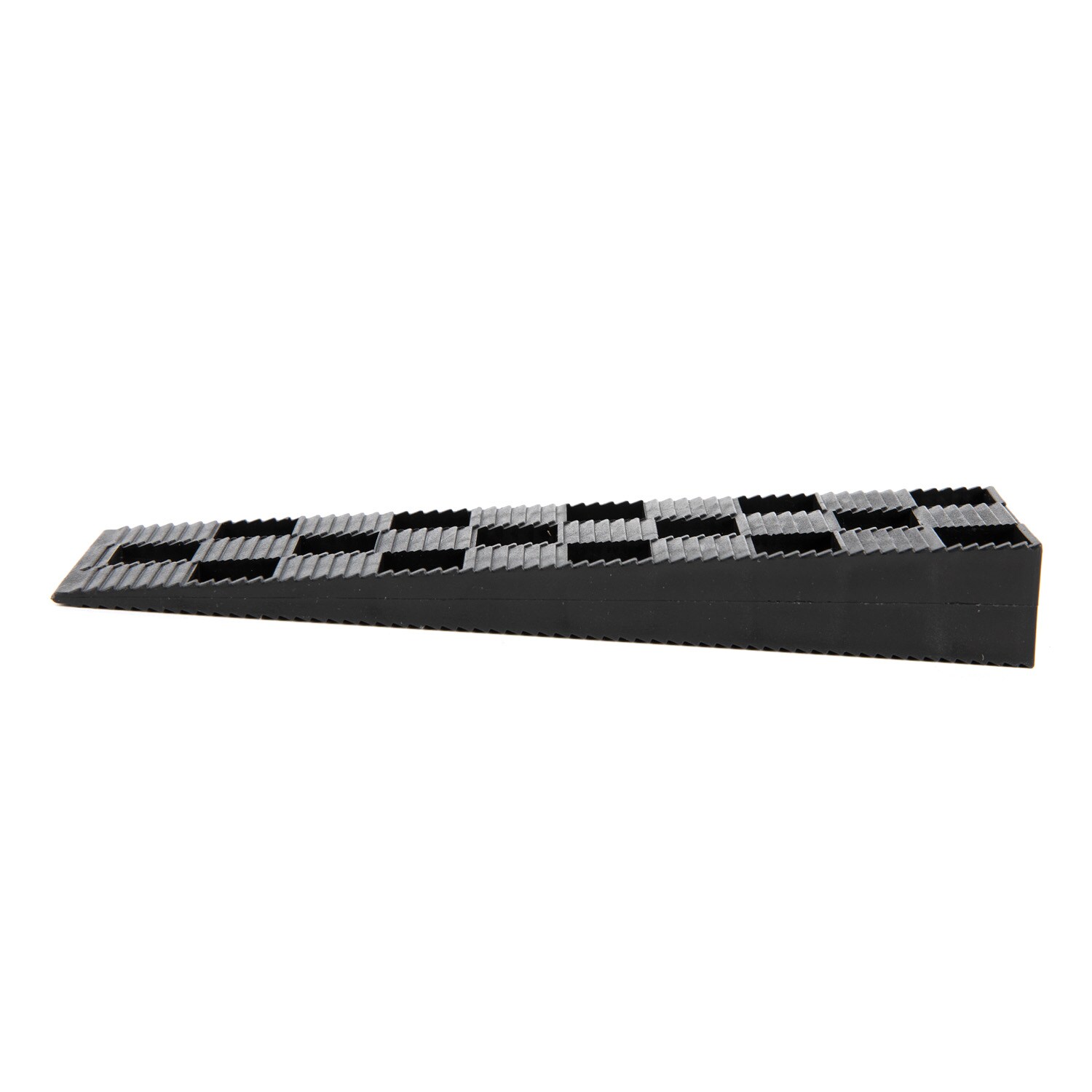 Set pene calare fereastra FENSTERWELT, plastic, negru, 8 buc