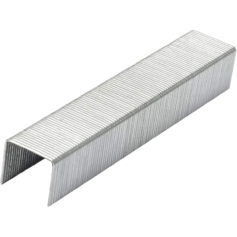 Capse MAGNUSSON, 10 mm, 1000 buc, otel, gri