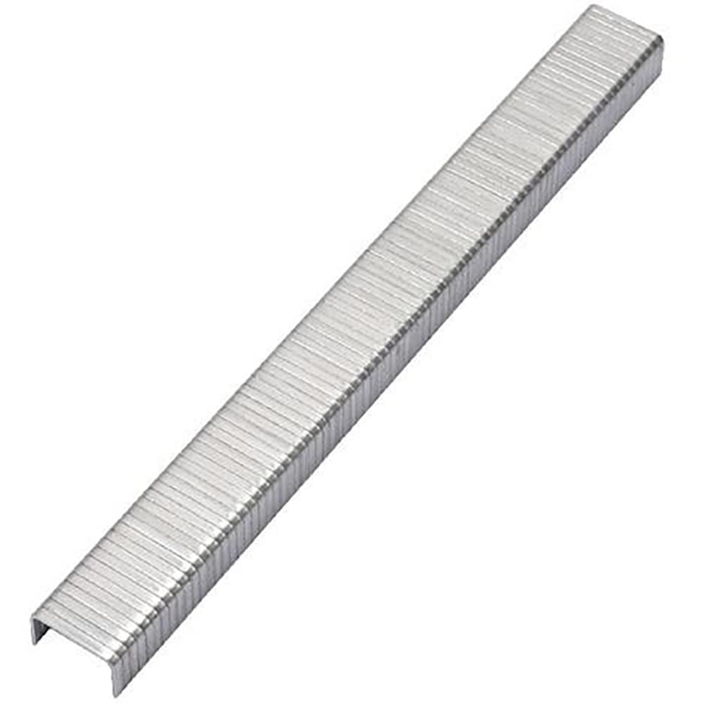 Capse MAGNUSSON, 6 mm, 5000 buc, otel, gri