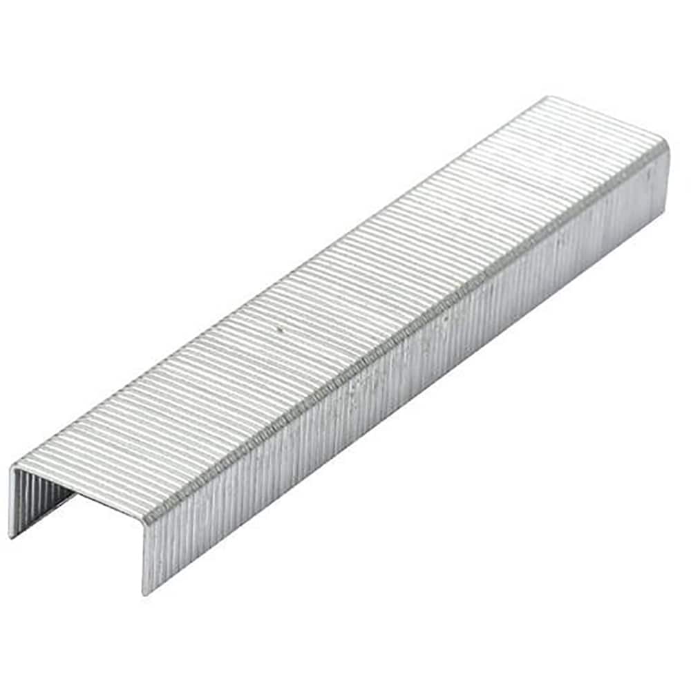 Capse MAGNUSSON, 6 mm, 1000 buc, otel, gri