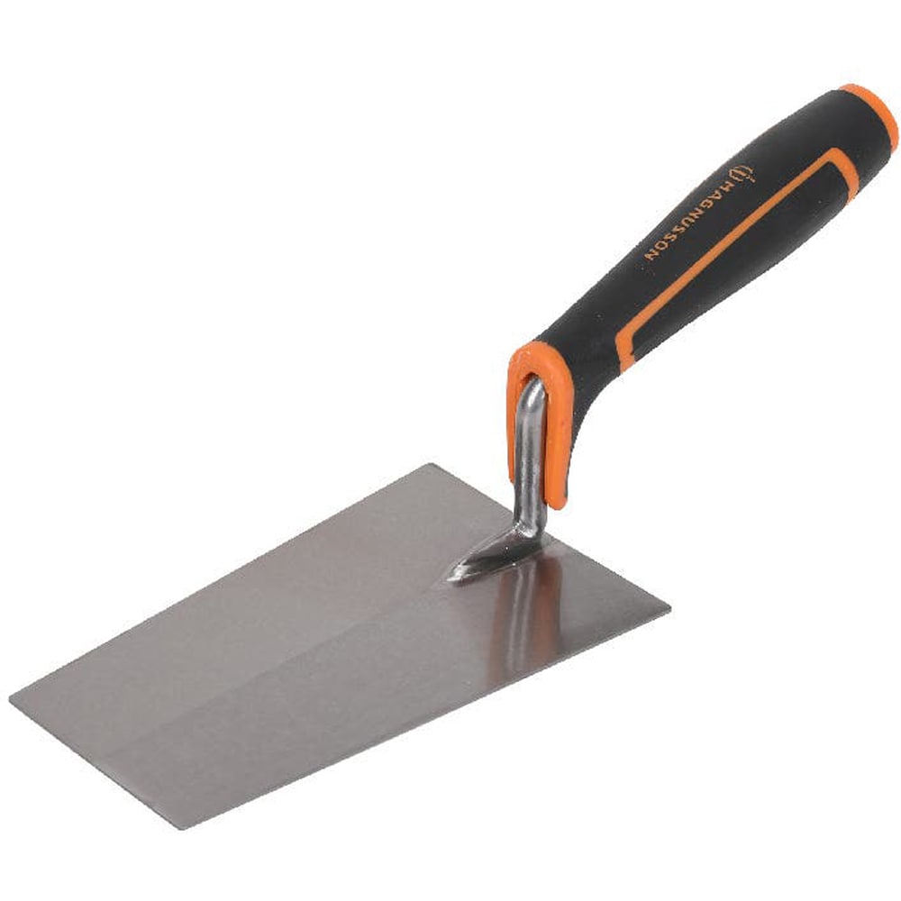 Mistrie MAGNUSSON 100690418, 165mm